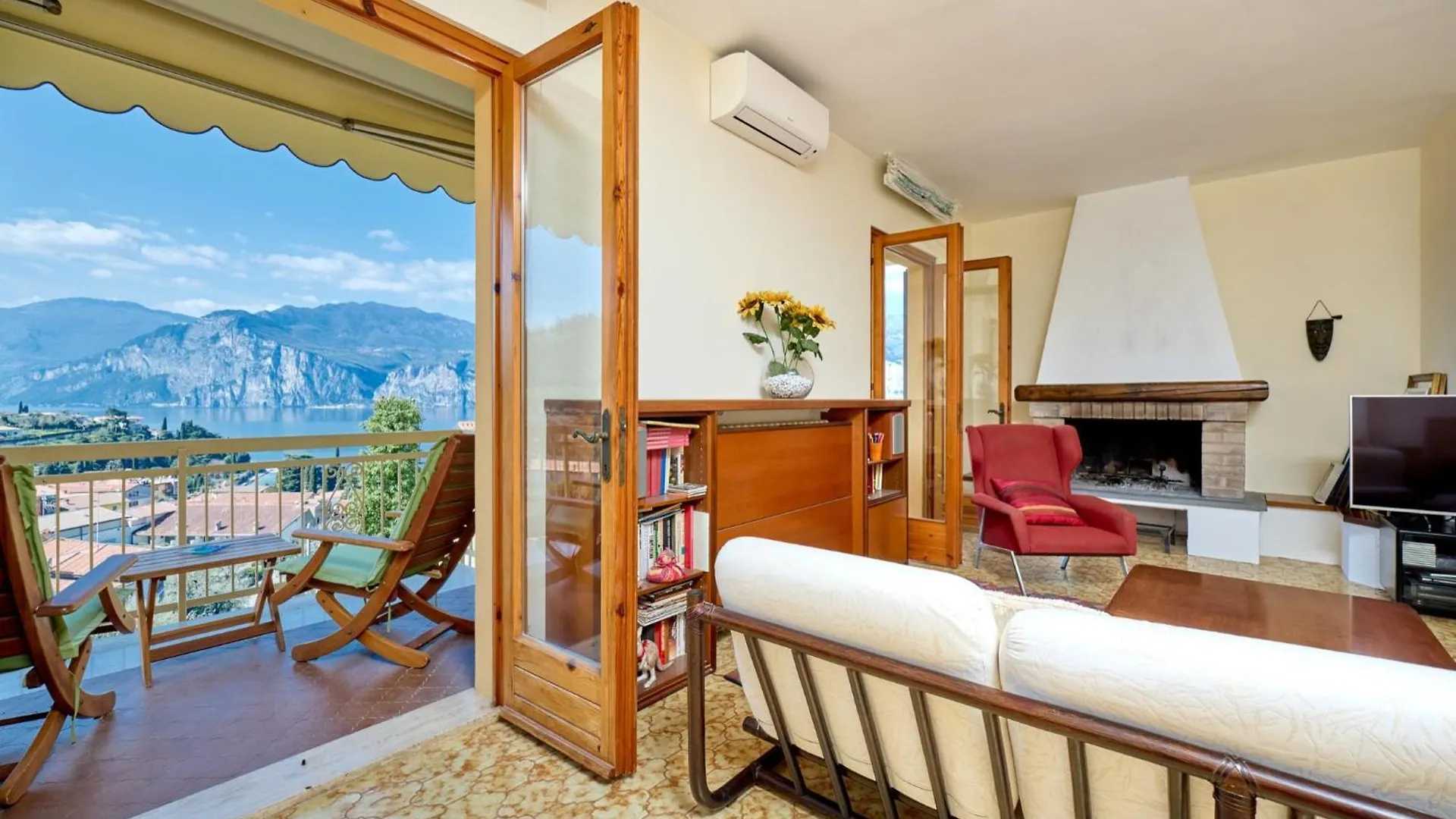Dimora Dell'Isola Daire Malcesine