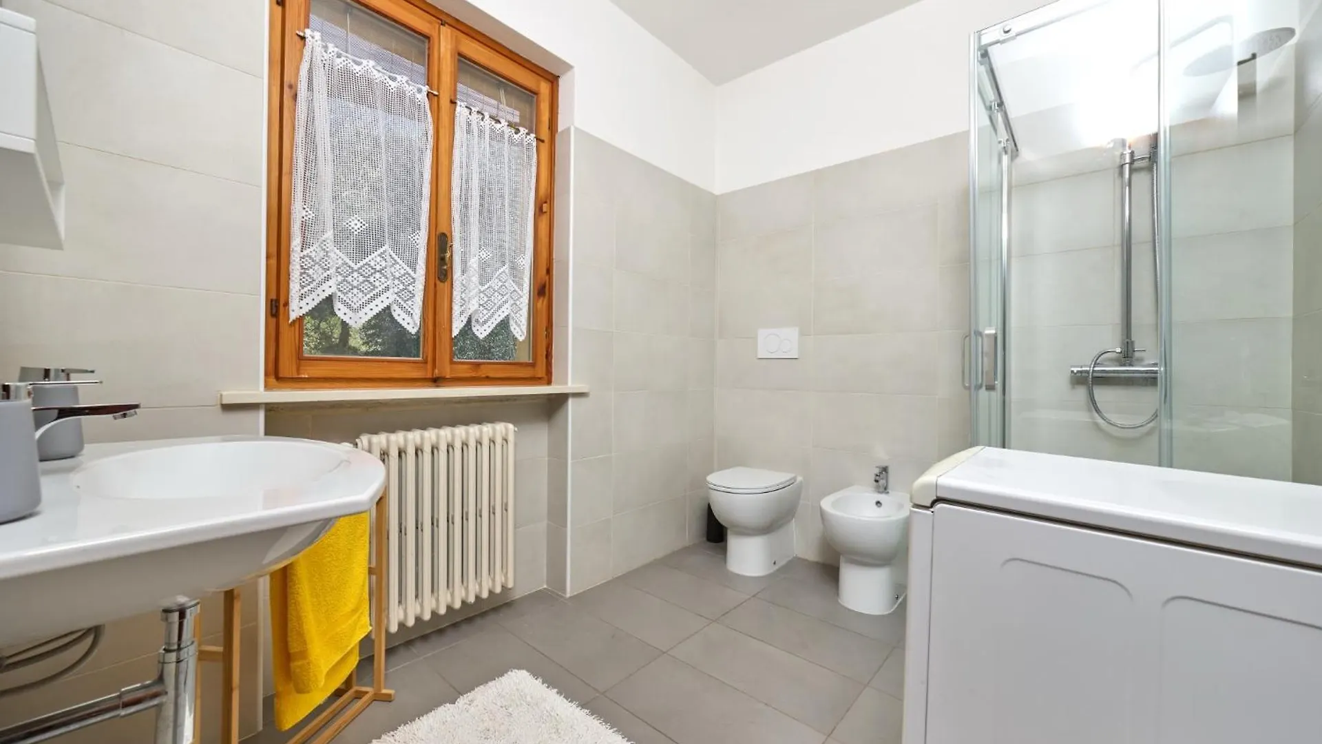 Dimora Dell'Isola Apartment Malcesine Italy