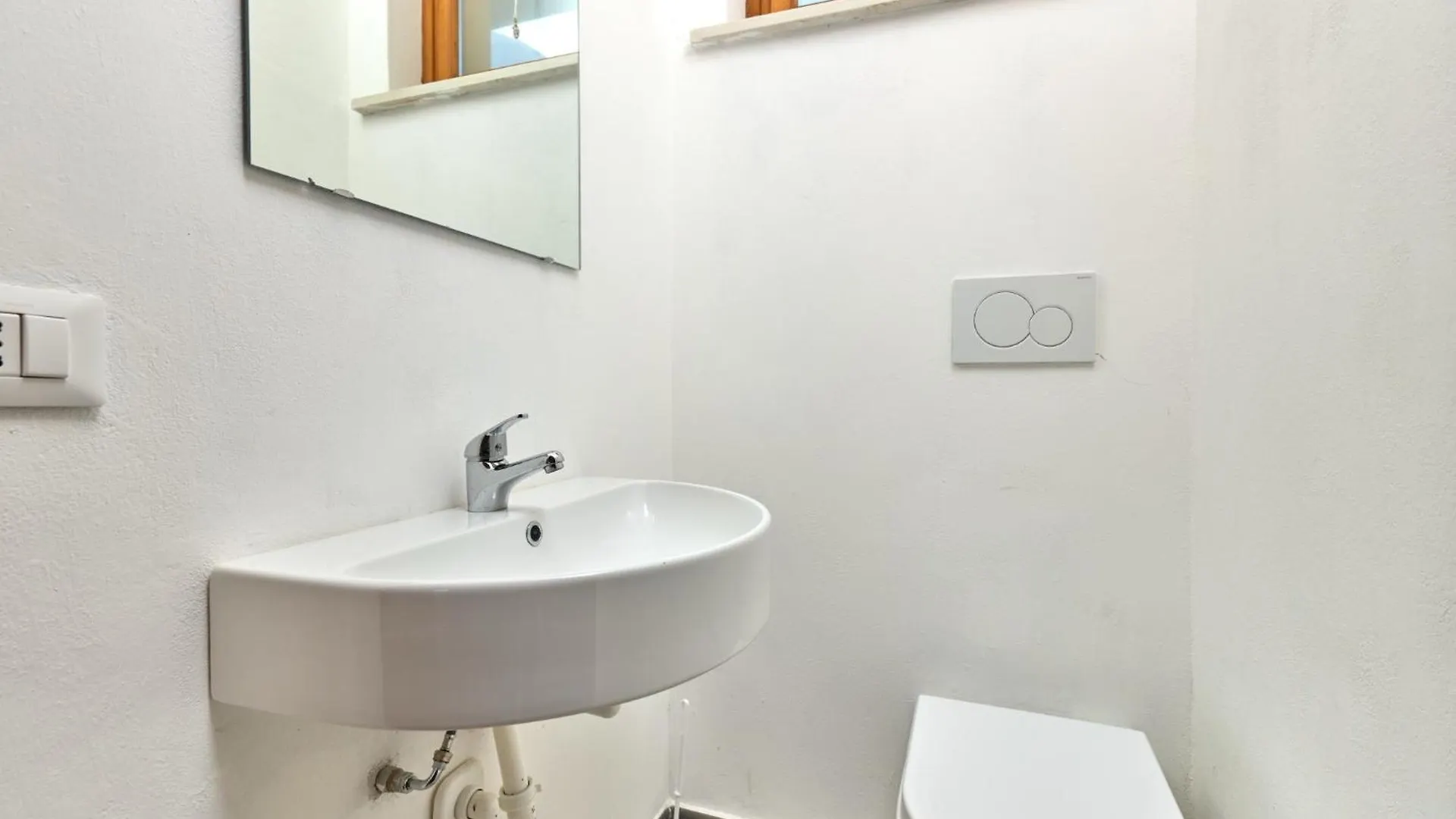 Dimora Dell'Isola Apartment Malcesine