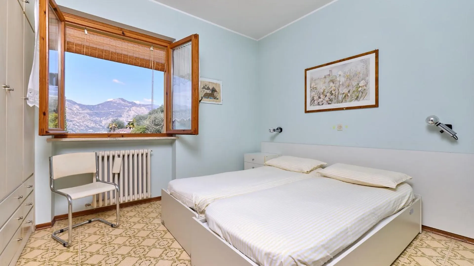 Dimora Dell'Isola Apartment Malcesine
