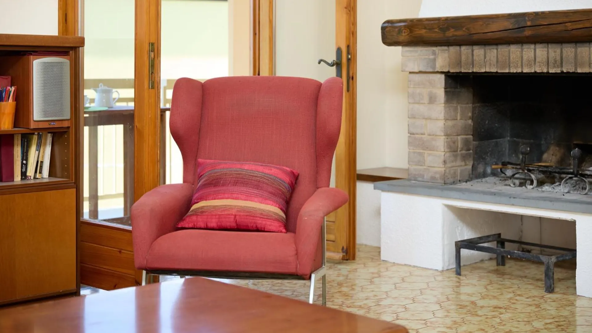 Dimora Dell'Isola Apartment Malcesine 0*,  Italy