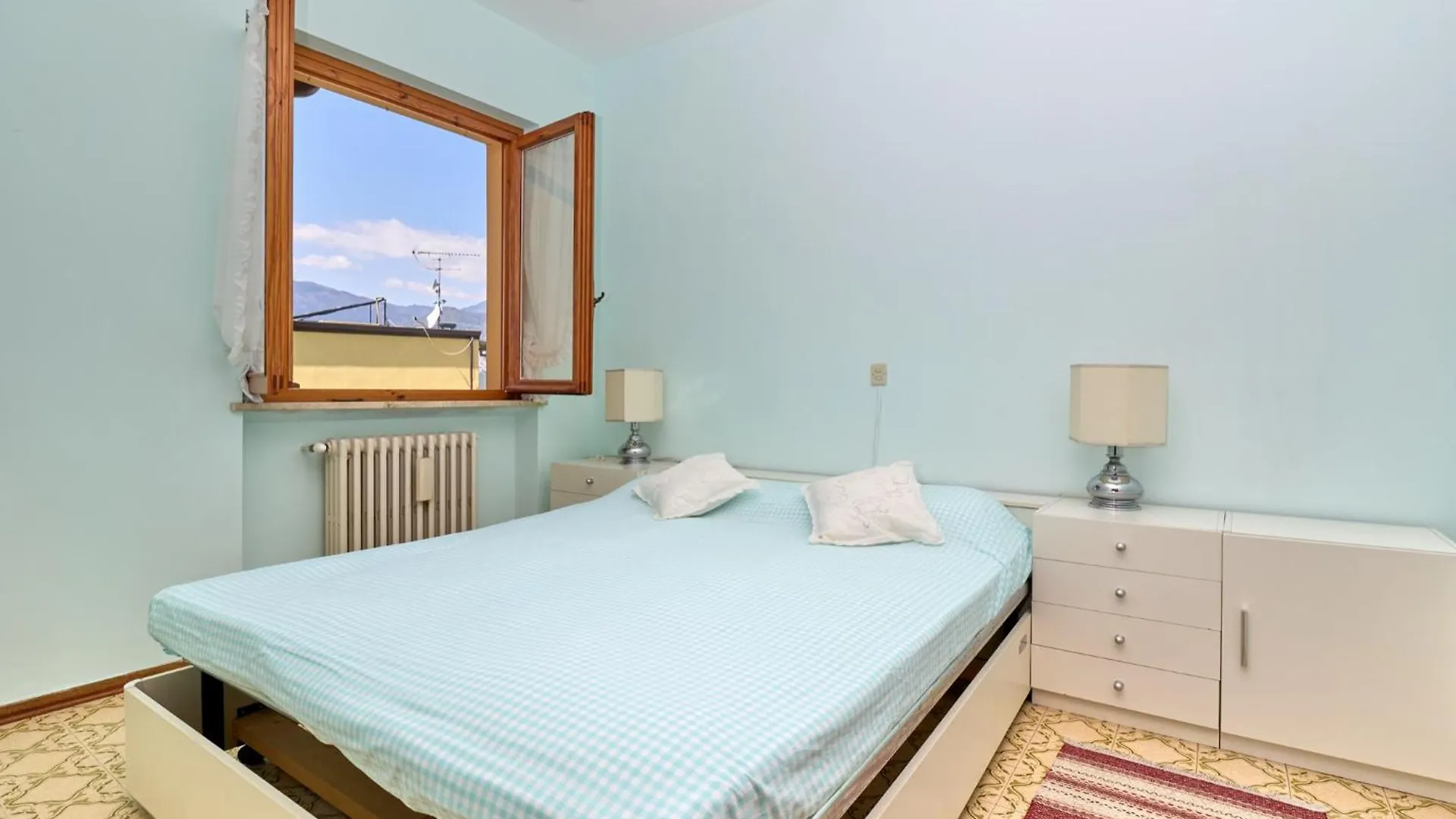 Dimora Dell'Isola Apartment Malcesine