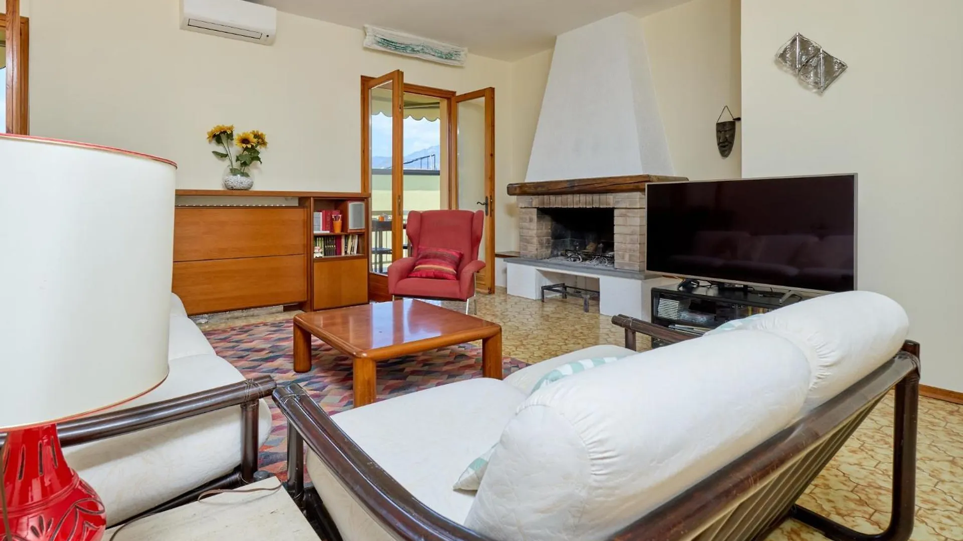 Dimora Dell'Isola Apartment Malcesine Italy