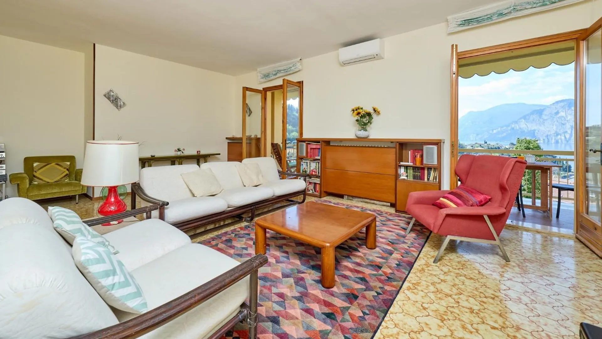 Dimora Dell'Isola Apartment Malcesine