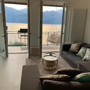Apartment 3 - In Val Di Sogno - Gardasee, Malcesine