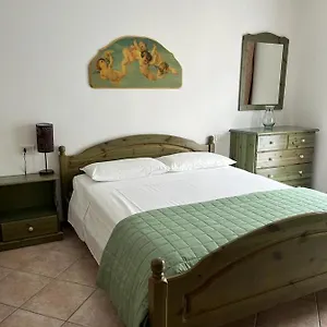 Apartment Violetta, Malcesine