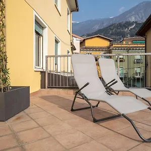 Apartment Jam, Malcesine