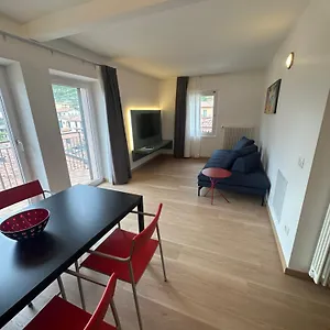 Apartmán Lucia, Malcesine