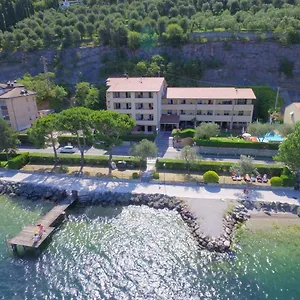 Aparthotel Lido, Malcesine