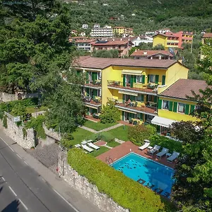 Aparthotel Il Cedro, Malcesine