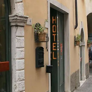Hotel Modena, Malcesine